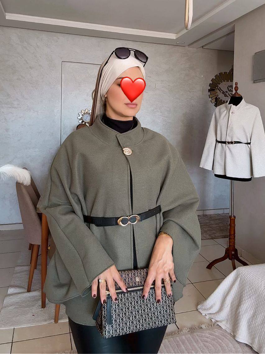 ثوب كاشمير ناعم وراقي… مثالي لكل إطلالة