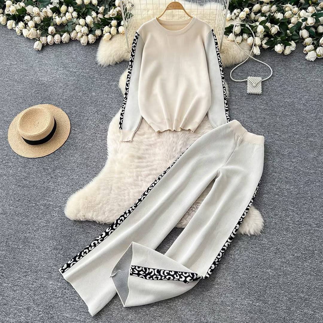 Ensemble Tiger – إطلالة عصرية جريئة