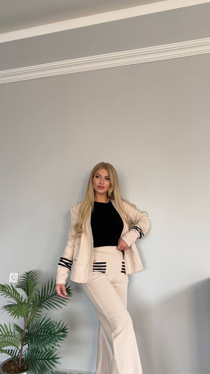 كيطمة 3 بياس للمسة فخامة يومية