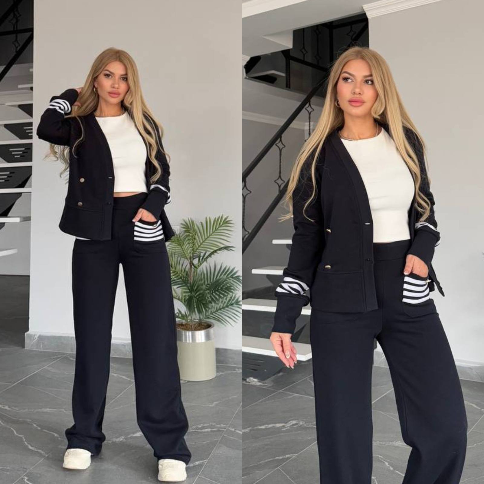 كيطمة 3 بياس للمسة فخامة يومية